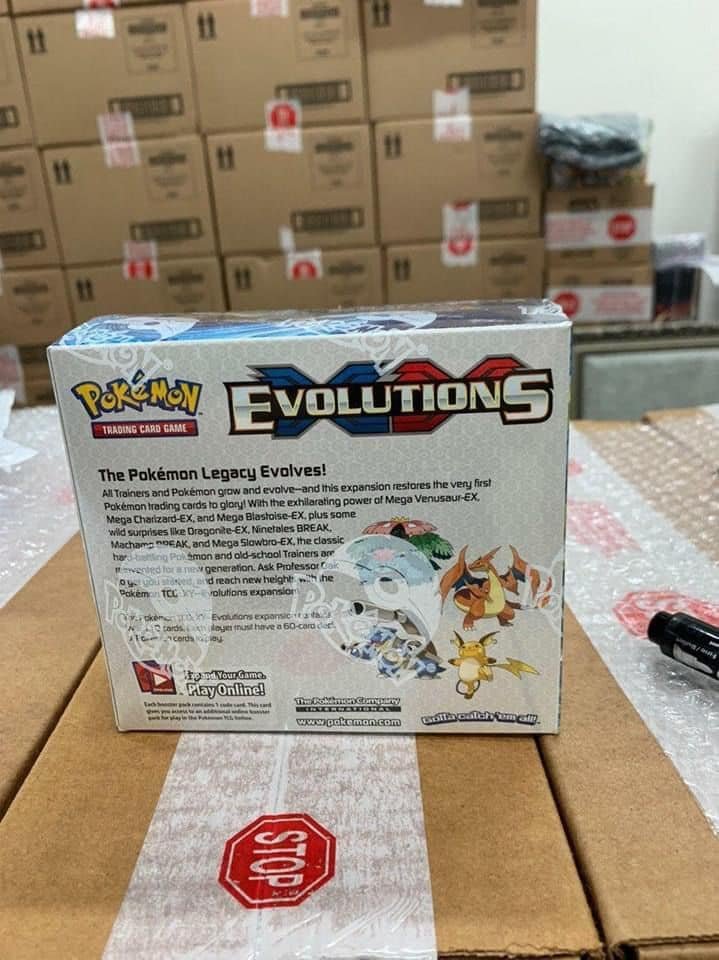 Bulk Pokemon Cards Pallets