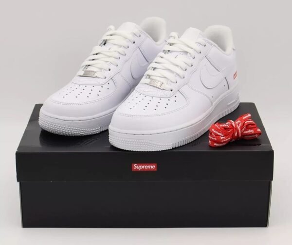 Original Nike Air Force 1 shoes pallet Liquidation - Image 9