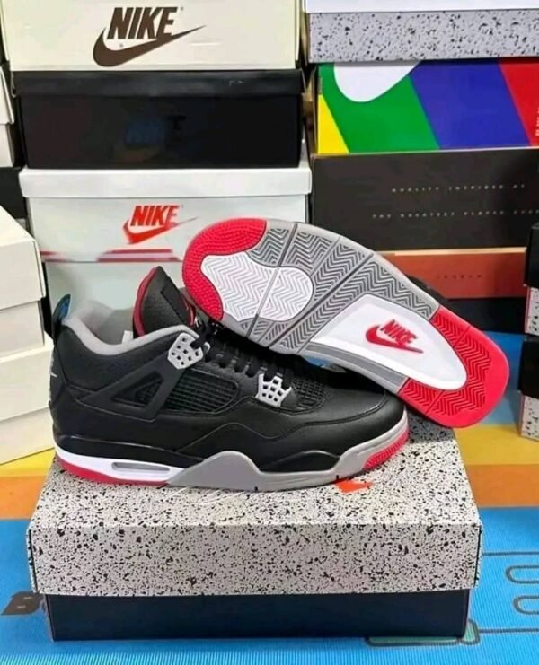 Air Jordan Shoes - Image 8