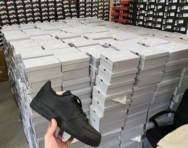 Original Nike Air Force 1 shoes pallet Liquidation - Image 7
