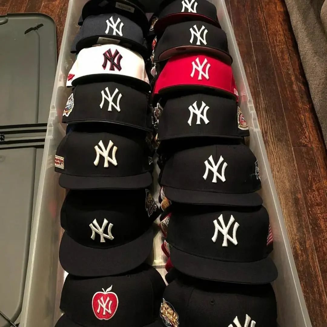 Headgear Liquidation Pallet - Image 5