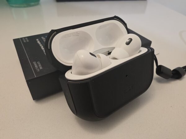 Apple AirPods pro 2 Pallet liquidation type c - Image 6