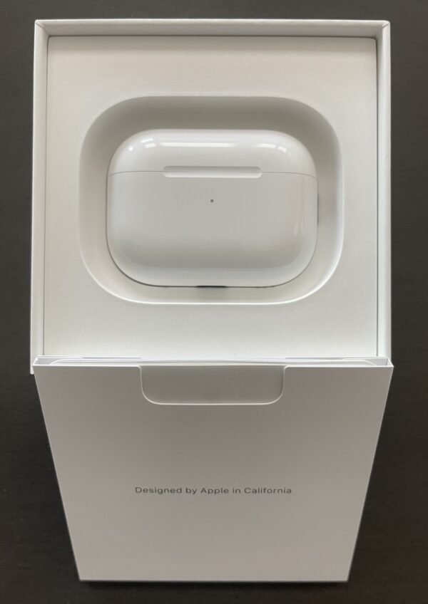 Apple AirPods pro 2 Pallet liquidation type c - Image 5