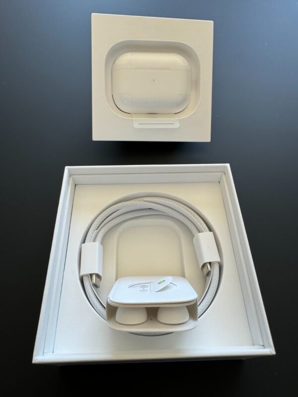 Apple AirPods pro 2 Pallet liquidation type c - Image 4