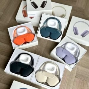 Apple Air Pods Max Pallets liquidation Wholesale