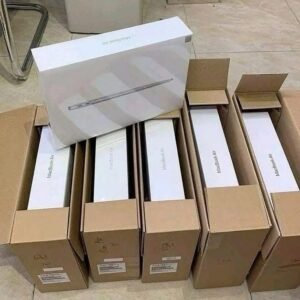 Apple MacBook Pro 2019 Pallet liquidation