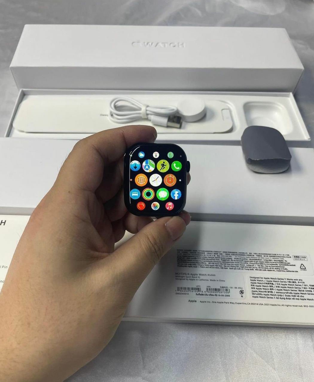 Apple Watch Ultra Pallet Liquidation - Image 5
