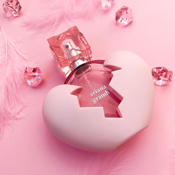 Original ARIANA GRANDE Perfumes Pallets liquidation and Wholesale - Image 9