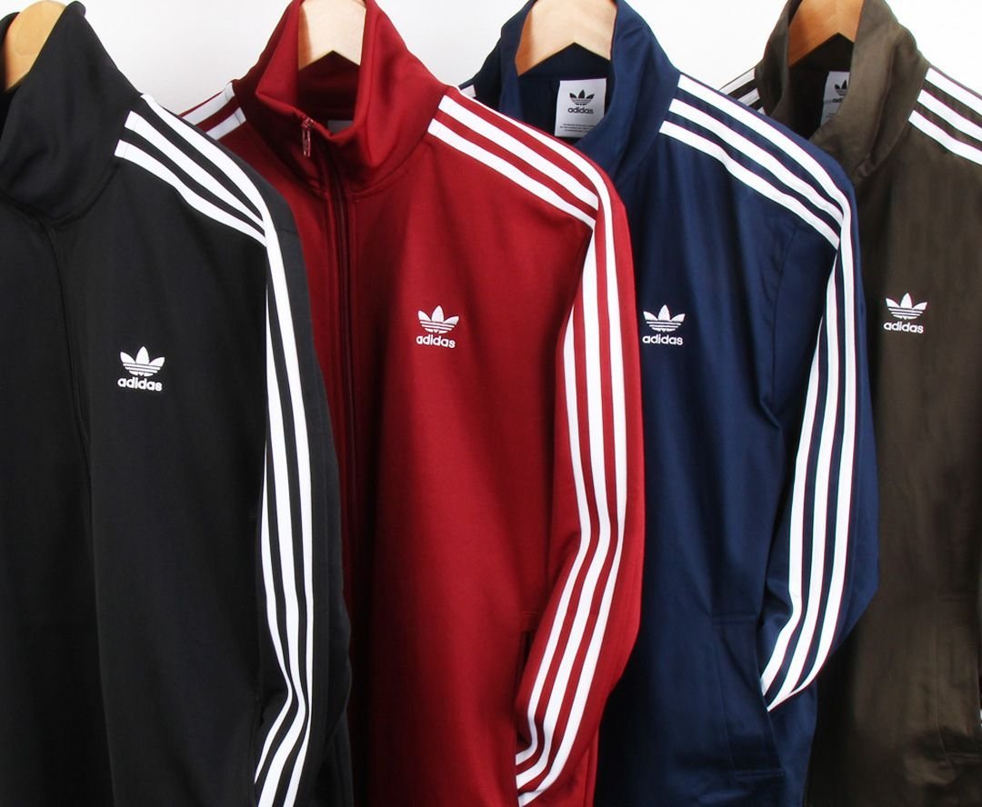 Adidas Clothing Pallets - Image 4