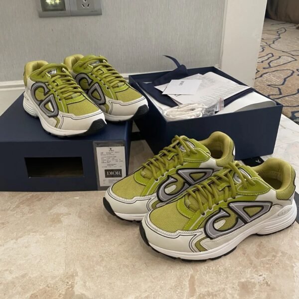 Christian Dior Shoes pallet liquidation and Wholesale - Image 8