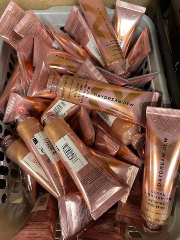 Skincare pallet | Makeup Products Pallet | Cosmetics Products Pallet liquidation - Image 10