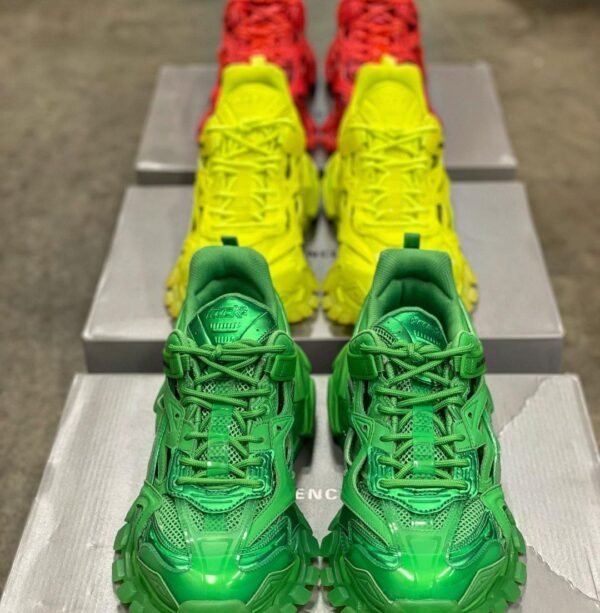 Mixed Balenciaga Shoes Pallets - Image 3