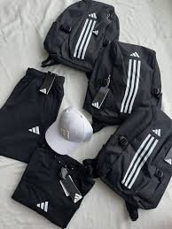 Adidas Clothing Pallets - Image 2
