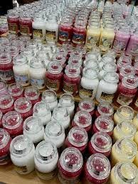 Yankee Candle Liquidation Pallet 500 pcs | Liquidation Near Me | Mega Liquidation Store - Image 2