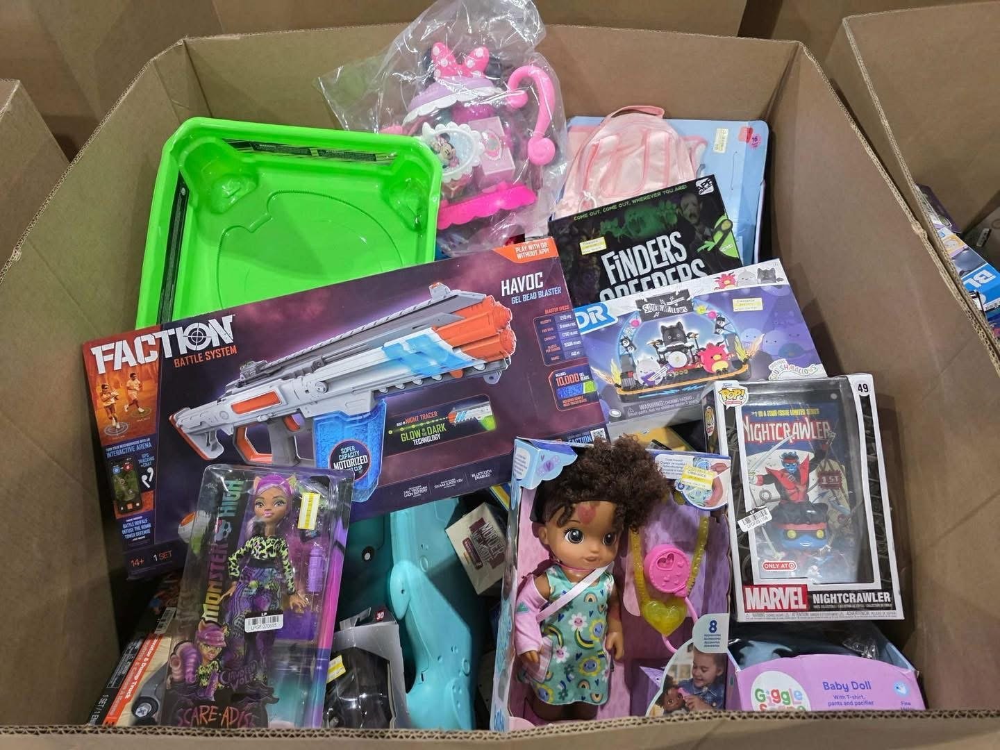 Kitchen Accessories Liquidation Pallet - Image 5