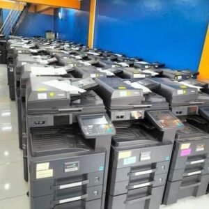 Kyocera Taskalfa 3010i/3510i Printer Pallet – 30 PPM, Print/Copy/Scan, A4/A3