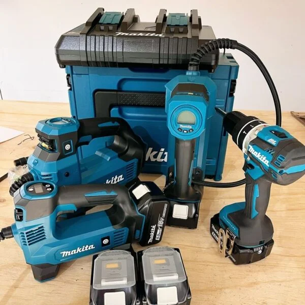 Makita Tools Pallet - Image 5