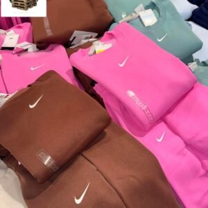 Wholesale Nike Hoodies & Joggers Pallets – 300pcs Brand New & 100% Authentic Athletic Appare