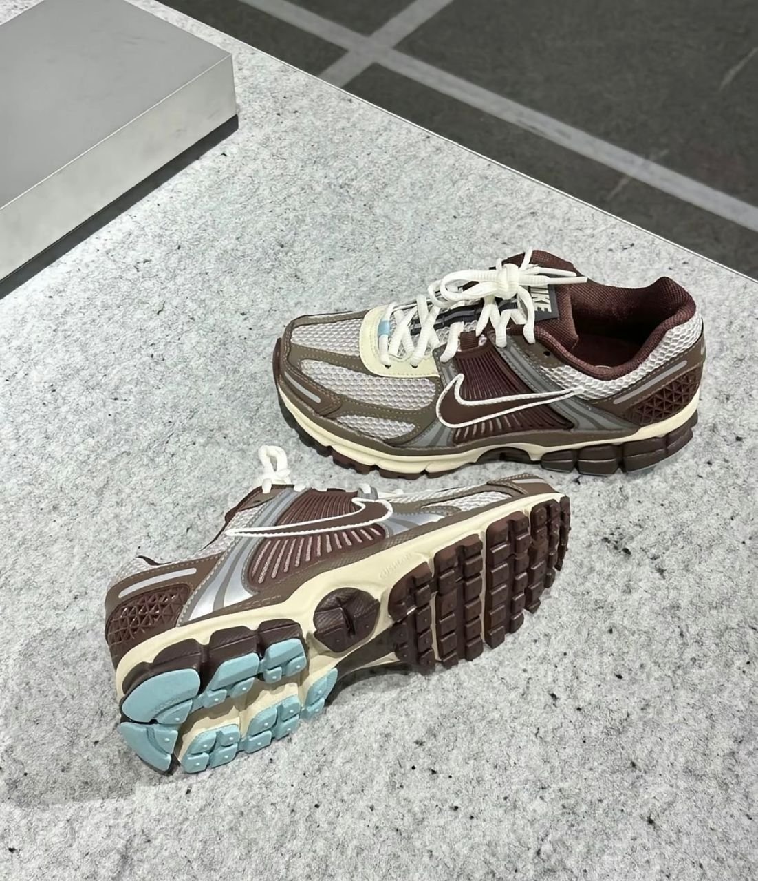 Nike Vomero 5 Pallet Liquidation – 100 Pairs Wholesale | Authentic Nike Overstock Inventory - Image 3