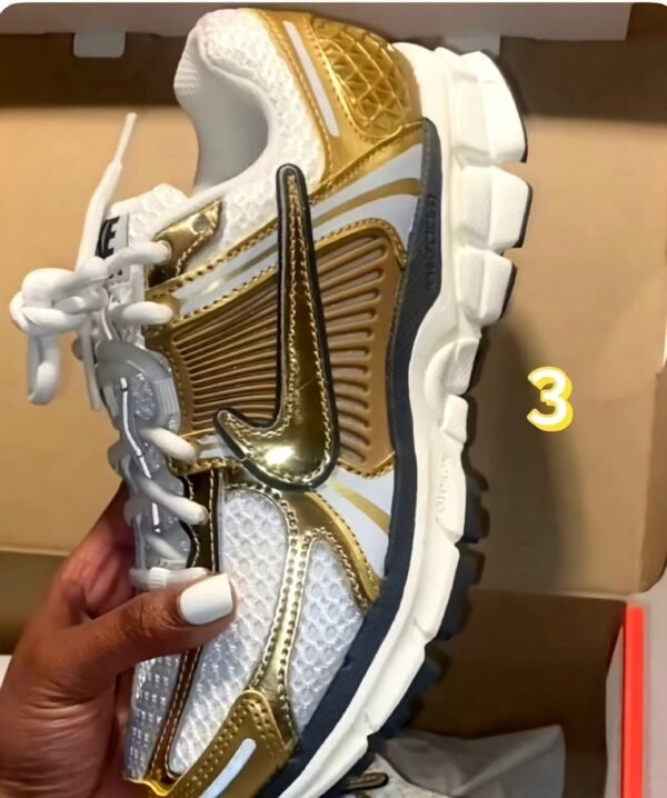 Nike Vomero 5 Pallet Liquidation – 100 Pairs Wholesale | Authentic Nike Overstock Inventory - Image 4