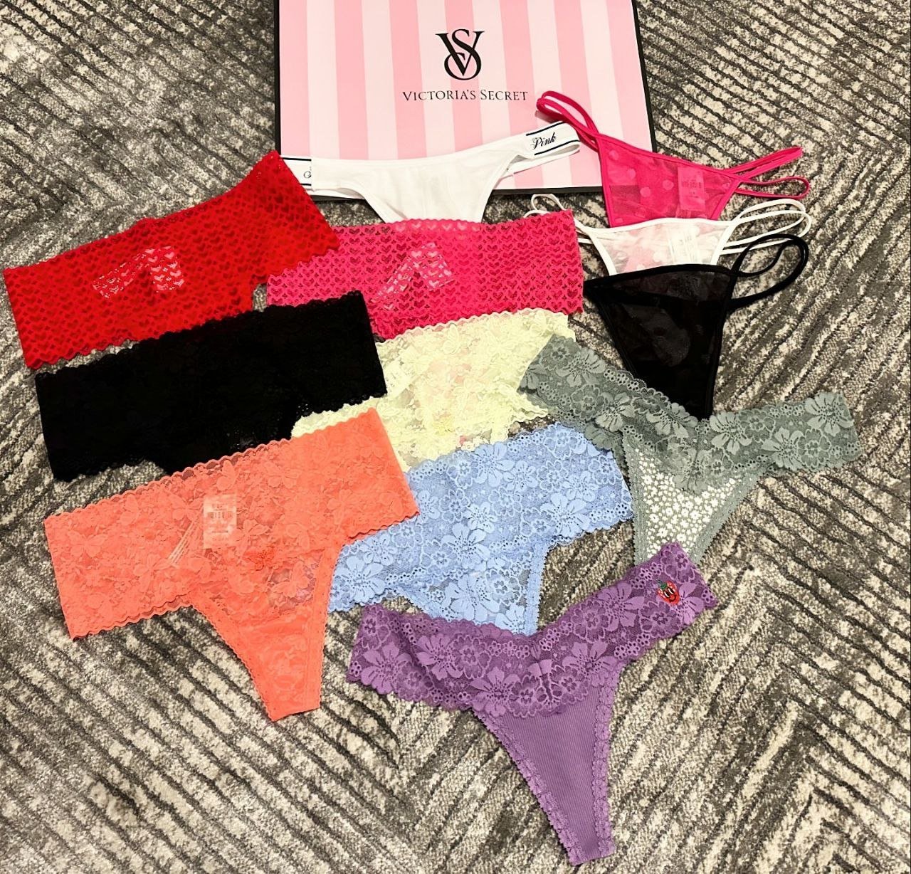 Victoria's Secret Underwear Pallets - Image 5