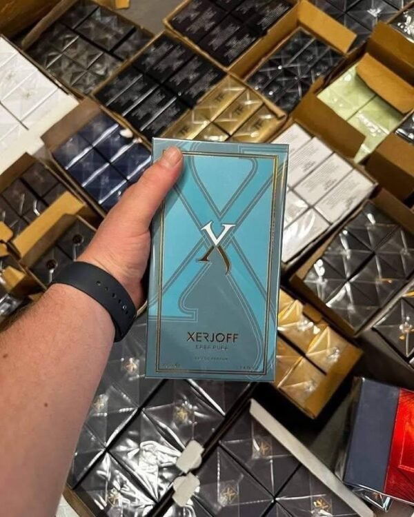 Premium mixed Perfumes Pallets liquidation - Image 6