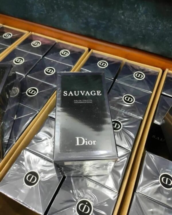 Premium mixed Perfumes Pallets liquidation - Image 3