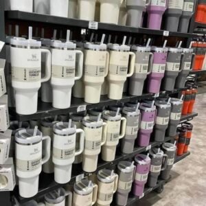 Stanley Cup Pallet Liquidation