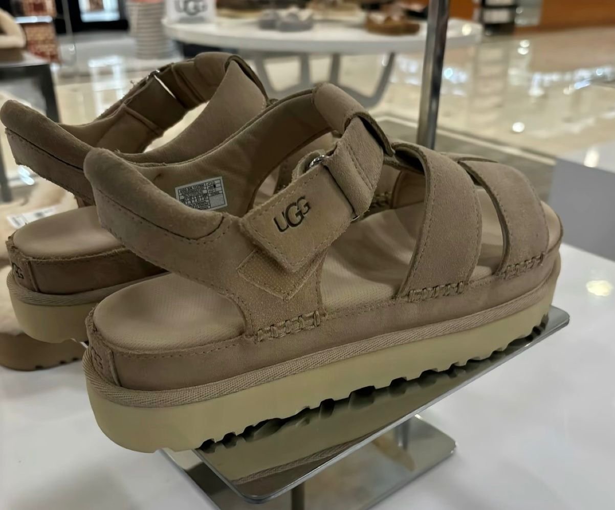 Mixed UGG Shoes Pallet liquidation - Image 10