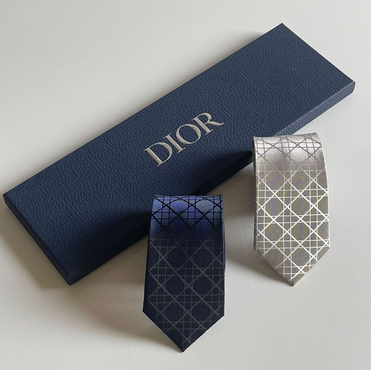 Men’s Designer Ties Bulk Box - Image 3