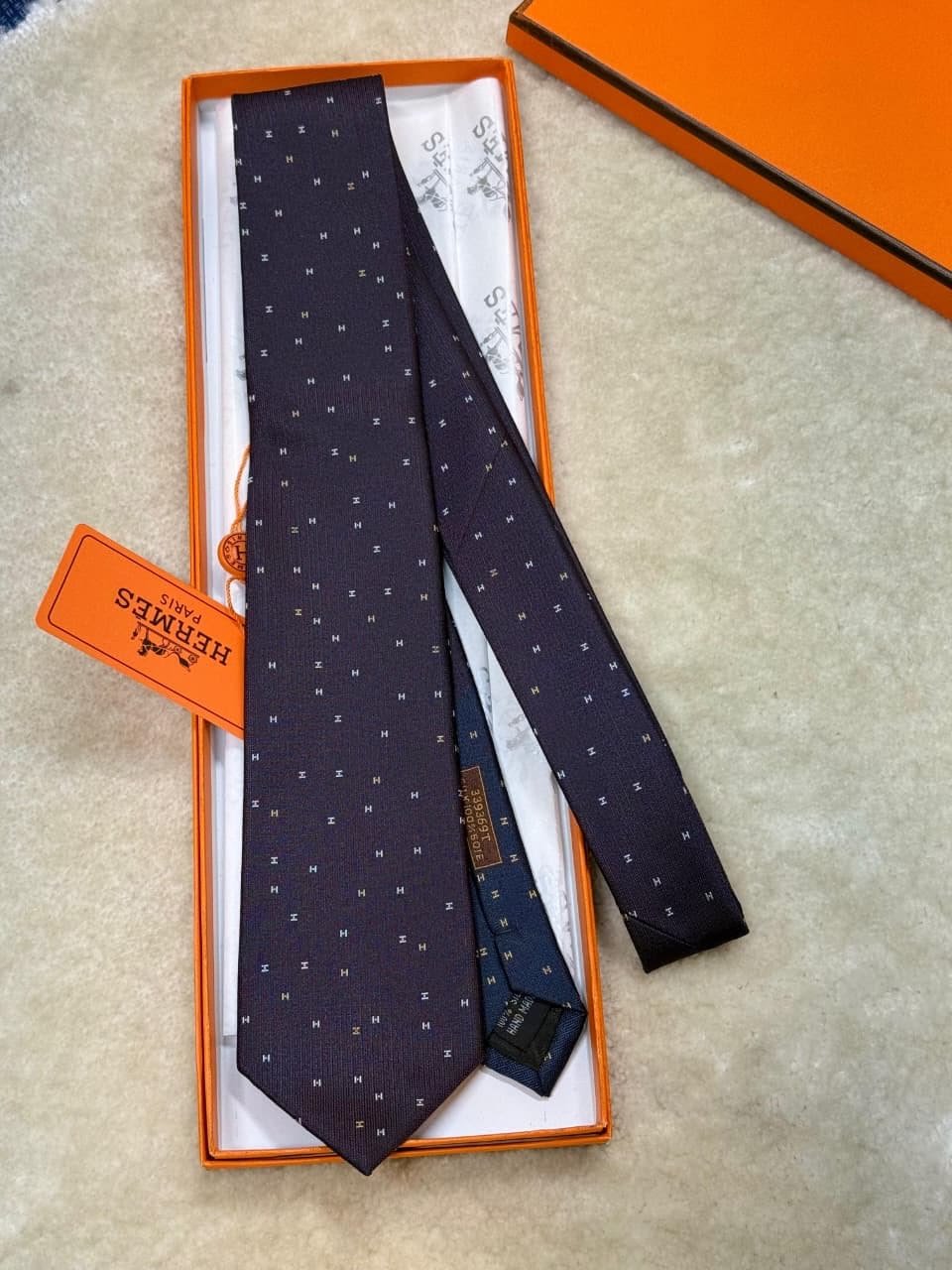 Men’s Designer Ties Bulk Box - Image 4