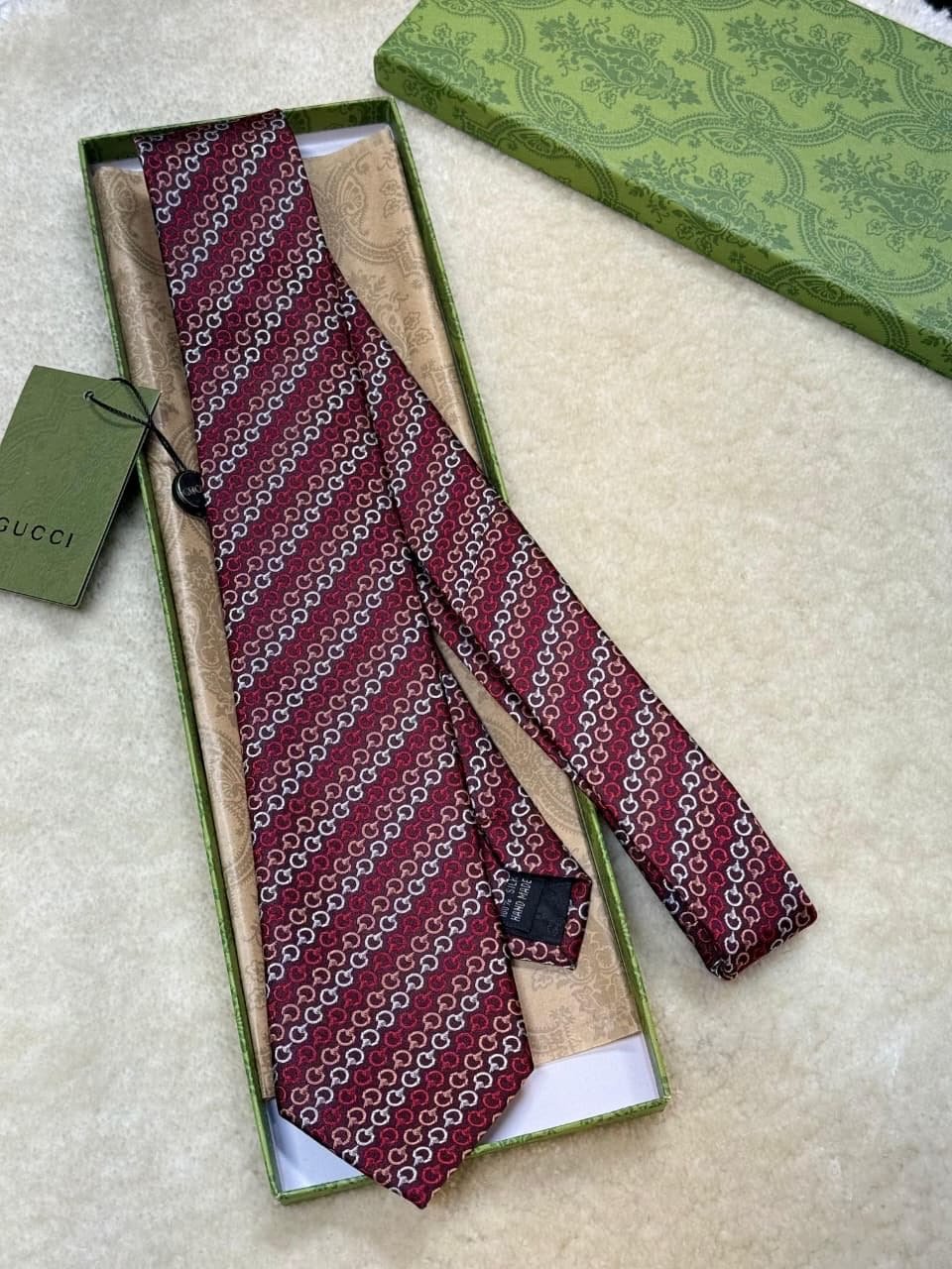 Men’s Designer Ties Bulk Box - Image 7