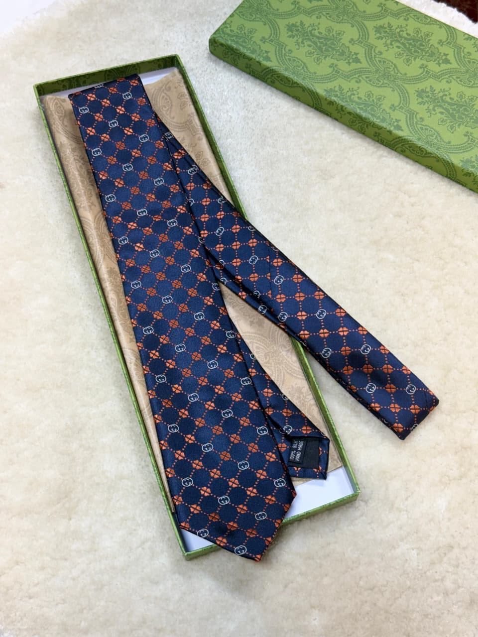 Men’s Designer Ties Bulk Box - Image 5