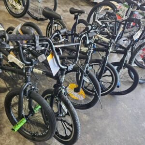 BIKE LIQUIDATION LOAD