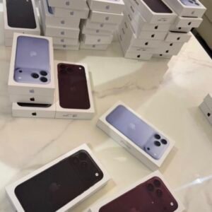 iPhone 18 Pro wholesale pallet