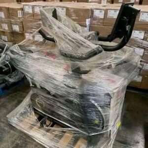 Gym Equipment Pallet
